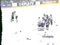 2008-10-19 | Kings - Blues brawl 90-91 ~> Always good to see Jay Miller, and Momesso. Also Rob Blake vs Bob Bassen. ... ()