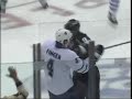 Moller and Armstrong Get Fingered Moller and Armstrong Get Fingered