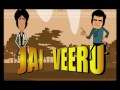 Veeru ka stupid suicide plan