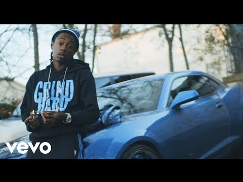 Starlito - Official music video from the album,