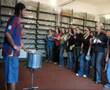 Moleque De Rua Samba Intro