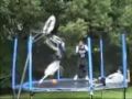 edited – trampoline accident i belive i can fly