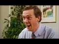 Don't believe the hype - A Bit of Stephen Fry & Hugh Laurie - BBC comedy sketch