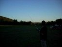rasantes en calera con el avistar