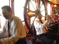 oldskool jazz natchez mississippi new orleans steamboat duke heitger steamboat stompers