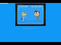 Poptropica Super POWer Island