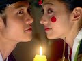 delightful girl mv 