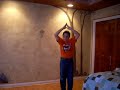 evolution of dance   a recreation