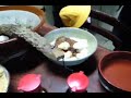 東京OLブログルメ：餅つきレッスン＠鴨川自然王国 #最終回　Making rice cakes