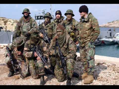 OYK - This is a tribute to the greek navy seals(O.Y.K.).THESE GUYS ARE THE BEST! .....................................................................................