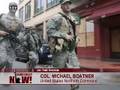 US troops on US streets?!- 1/2
