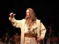 RURIK KONUNG OF RUS by Boris Bazurov- part III
