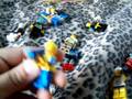videos de My New Lego Halo Update