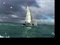 49er Sailing Auckland