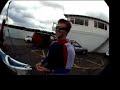 49er Sailing Auckland
