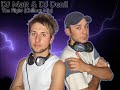 DJ Matt & DJ Denil - The Flight (Chillout Mix)