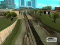 Gta Sa (ivona) Kazik Samograjka - cz.2  Powr�t na chate