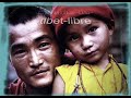 Dessin pour le Tibet