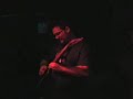 Tormenta Bourbon Live bourbonband