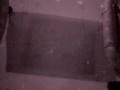 FTIR with a silicone overlay