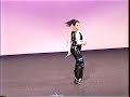 competition jazz