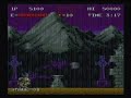Stage 1 of the arcade game Akumajou Dracula without dying. This is *NOT* me playing. This video is taken from a promotional mini DVD that comes with the Ps2 release 