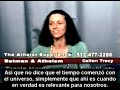 El Big Bang, El tiempo, y el Creador (1 de 2)