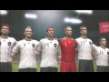 PES 2011 Gameplay