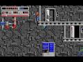 boss in apogee's 1993 platformer, bio menace. this game follows snake logan's mission to save the world from a mutant infestation. yes, bio menace used the keen 4 engine! music wasn't as good and the gameplay was a bit more difficult (could not save anywhere - had to use checkpoints or restart the level) but it was a sweet game regardless.