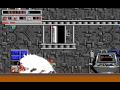 boss in apogee's 1993 platformer, bio menace. this game follows snake logan's mission to save the world from a mutant infestation. yes, bio menace used the keen 4 engine! music wasn't as good and the gameplay was a bit more difficult (could not save anywhere - had to use checkpoints or restart the level) but it was a sweet game regardless.