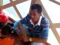 gelagat spontan pulau aman