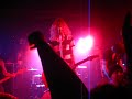 come around- sing it loud 11/30/08