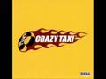 Sega Master System CRAZY TAXI - All I Want -