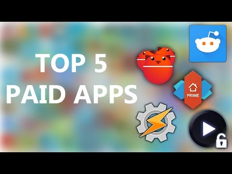 5 Must have Paid Android App ( Giveaway closed) 5 Must have Paid Android App ( Giveaway closed)