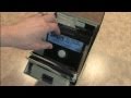 Classic Game Room - BABBAGE'S 5 1/4 FLOPPY DISK CASE review