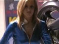 EICMA 2007 - Sexy standiste, modelle e ballerine