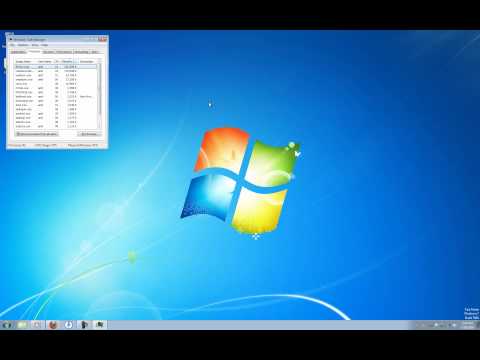 how to set cpu affinity