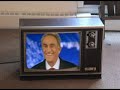Toubab - Televisione skatenata