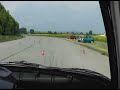 FIA CEZ szlalom Prerov - Ludescher �. RAV4 Turbo 2