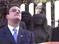 HOMENAJE A MANUEL J, CLOUTHIER 