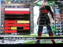 Soul Calibur 4 Yukimura Sanada
