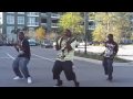 B-Hamp - I B Jiggin