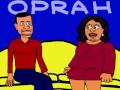 Tige Woods On Oprah