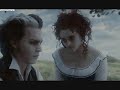 ** This Movie can also be found on javagirl15's channel because both her and I made it.This film is a dub of the Sweeney Todd movie that is just totally random put with our voices and we think it's pretty funny so tell us what you think and leave a comment! Enjoy! :) Here's the script if you have a hard time understanding the words:Anthony: I have sailed the world and seen its wonders, from the...something, something to the mountains of Peru, but there's no place like London.Sweeney: No, there's no place like London.Anthony: Mr. Todd?Sweeney: You are young. Life has been kind to you. You will learn.______________Mrs. Lovett: Do you like gin?Sweeney: No, I had some!Mrs. Lovett: Well, do you like beer? I have some down there...Sweeney: I had some of that, too!Mrs. Lovett: Well, do you like wine?Sweeney: No, no, no! What are you thinking!?Mrs. Lovett: Well, I--I have champagne! I thought you might like some of that.Sweeney: What!?Mrs. Lovett: Uh, champagne?Sweeney: No. No. No. I went to the market, and I got--Mrs. Lovett: What? What did you get?Sweeney: I went to the market to buy some wine...drank so much I lost my mind!________________Lovett: Oh, Mr. Todd, I'm so--happy--oops! *Me and MJFan4ever566 cracking up*Lovett: For a spoonful of sugar helps the medecine go down, the medecine go down, medecine go down. Just a spoonful--Sweeney: No it doesn't.Lovett: Yes it does!_______________Toby: I'm too sexy for my love, too sexy for my love, love's going to leave me...*Pirelli emerging several times from his booth*Pirelli: I'm too sexy for my shirt, too sexy for my shirt, so sexy it hurts...___________Turpin: Look. Just because I look like a woman doesn't mean that you can mock me! I mean, look at that guy below me! Look at him! Just look.*Beedle looks at the judge in shock*Turpin: He looks more like a woman than I do! Wouldn't you agree? I think so.Beedle: Yuss....______________Turpin: Are you gay?Anthony: I think there's been some mistake...Turpin: Then are you retarded?Anthony: Duuuuuuuuhhhhhhhhhh....________________Turpin: Ahem!Johanna: Ugh.....look! I don't need you barging into my room right now! I'm a 15 year old hormonal hurricane, and it's REALLY annoying when you just barge in here. I do not need it any longer.Turpin: I just wanted to tell you that I got the high score on Guitar Hero. The graphics...the music...everything is amazing. Johanna: Sir, that game hasn't even been invented yet.Turpin: It has in my mind. Everything about it. And if it hasn't been invented, how do YOU know about it? Yeah. That's right. And also, Beedle Bamford? He made it to expert.Johanna: What?______________Homeless lady: Face painting! I do face painting, sir. Would you like me to paint your face?...Thank you. What would you like?Anthony: Ma'am?Homeless Lady: What?Anthony: Can you make me look like this?Homeless lady: Well, aren't you ugly enough as it is?Anthony: But I really...I really want it!Homeless lady: Oh, don't be such a baby!Anthony: *Cries*______________Anthony: Mr. Todd, will you marry me?Sweeney: Yes. Yes!!Anthony: YAY!!____________Me and MJFan4ever566: Duh duh da dum!!