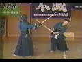 Furukawa sensei - debana kote