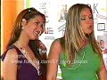 geraldine bazan bajo las riendas del amor