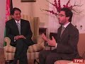 in part ii of tpm's interview with said jawad, the afghan ambassador to the united states, we delve into more controversial territory, including afghanistan's relationship with pakistan and iran, the question of u.s. torture on afghan soil, and the narcotrafficking allegations made against the president's brother.
