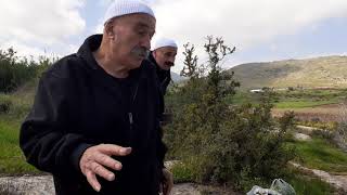 سهل الحوله \ ارض الخيط \ لقاء خاص مع الشيخ ابو محمد سلمان طافش \ بيت جن وارض الخيط \ مغر الدروز \ سهل الحوله \ ارض الخيط \ لقاء خاص مع الشيخ ابو محمد سلمان طافش \ بيت جن وارض الخيط \ مغر الدروز \