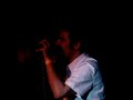 G�lcher - Last nite