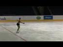 Jelizaveta Shmeljova